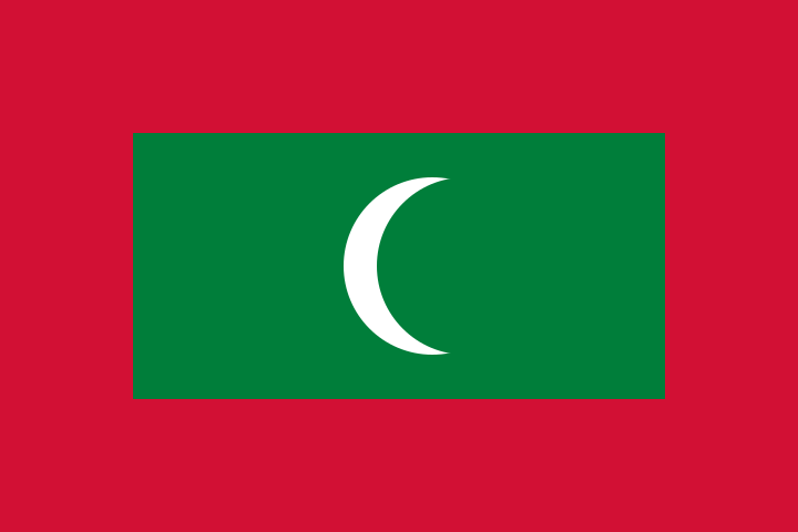 TGM National Panel in Maldives 